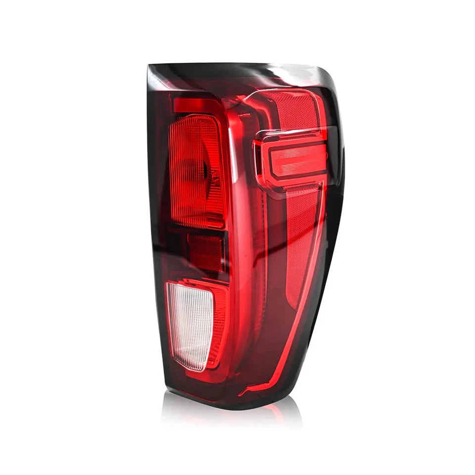 NTXGlow Left & Right LED Tail Light (2019-2024 GMC Sierra 1500, 2500 HD & 3500 HD)