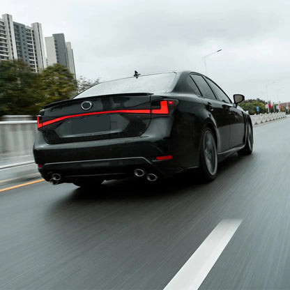 NTXGlow LED Tail Lights (2012-2021 Lexus GS250 GS300 GS350 GS200t GSF)