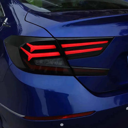 NTXGlow Tail Light (2018-2021 Honda Accord 10th Gen)