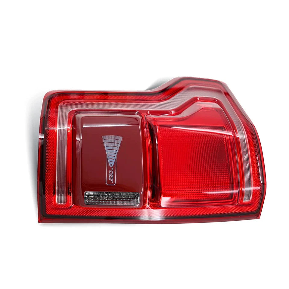 NTXGlow LED Tail Light with BLIS Feature (2015-2017 Ford F-150)