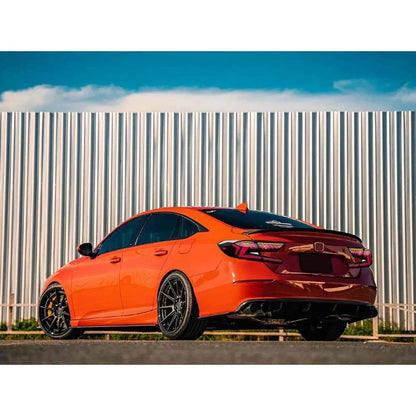 NTXGlow LED Tail Lights (2018-2022 Honda Accord)