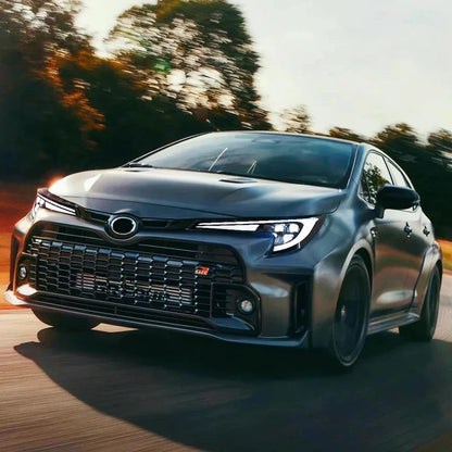 NTXGlow LED Headlights (2020-25 Toyota Corolla Sedan)