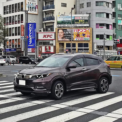 NTXGlow LED Headlights (2019-2022 Honda HR-V)