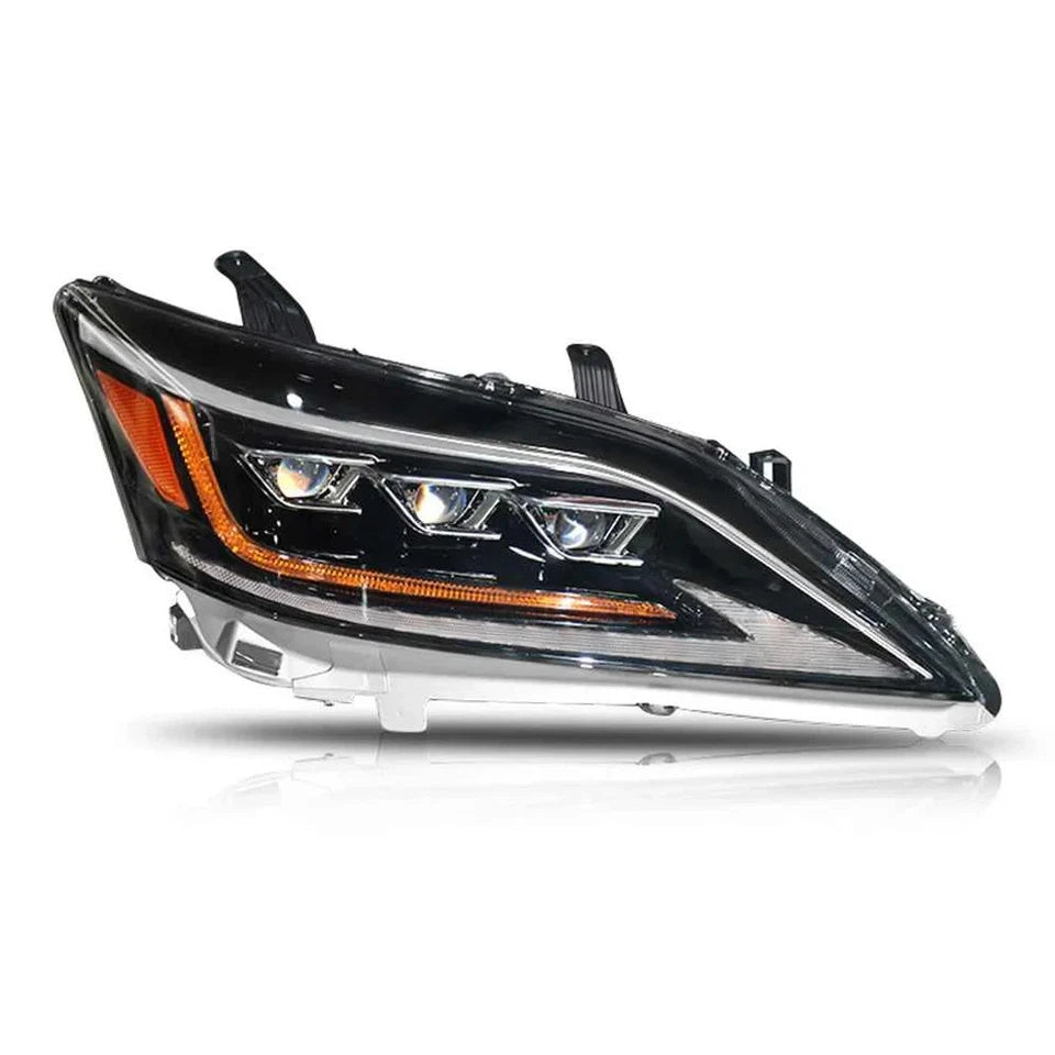 NTXGlow LED Sequential Headlights (2010-2012 Lexus ES350)