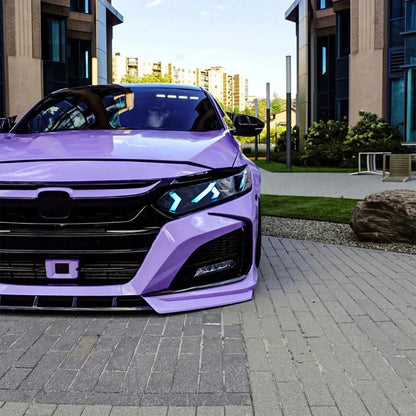 NTXGlow LED Headlights (2018-2022 Honda Accord Sedan)