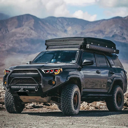 NTXGlow White LED Headlights (2014-2022 Toyota 4Runner)