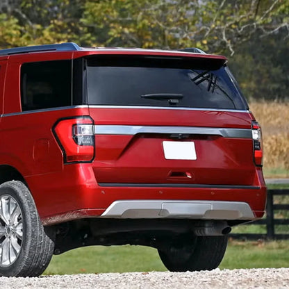 NTXGlow Right & Right LED Tail Lights (2018-2021 Ford Expedition)