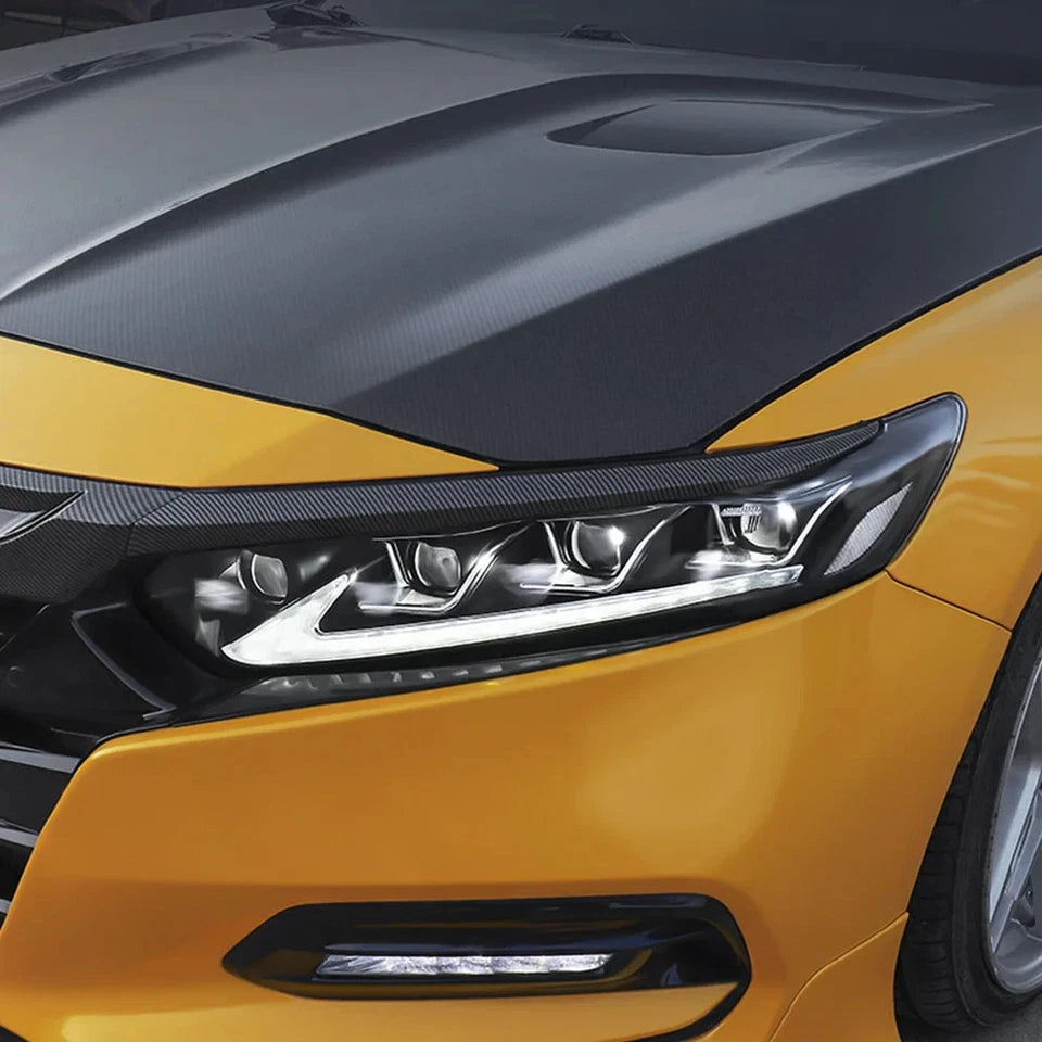 NTXGlow LED Headlights 2018-2022 Honda Accord (without Demon Eyes)