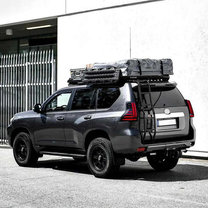 NTXGlow Smoked LED Tail Lights (2014-2021 Lexus GX460)