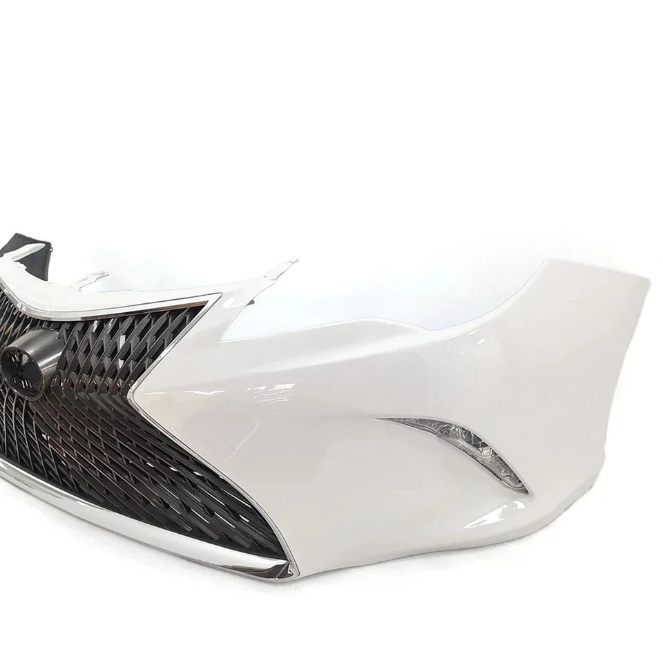 NTXGlow Front Body Kit 2015-2017 Toyota Camry (7-Piece Set)