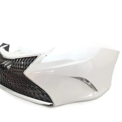 NTXGlow Front Body Kit 2015-2017 Toyota Camry (7-Piece Set)