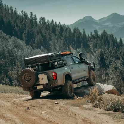 NTXGlow LED Tail Lights (2016-2019 Toyota Tacoma)