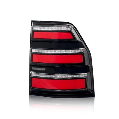 NTXGlow LED Tail Lights (2006-20 Mitsubishi Montero Pajero V93 V97)