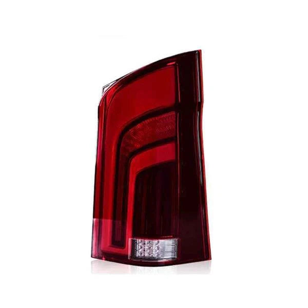 NTXGlow Smoked LED Tail Lights (2015-2019 Mercedes-Benz Vito W447 & MPV)