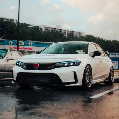 NTXGlow RGB LED Headlights (2022-2025 Honda Civic 11th Gen)