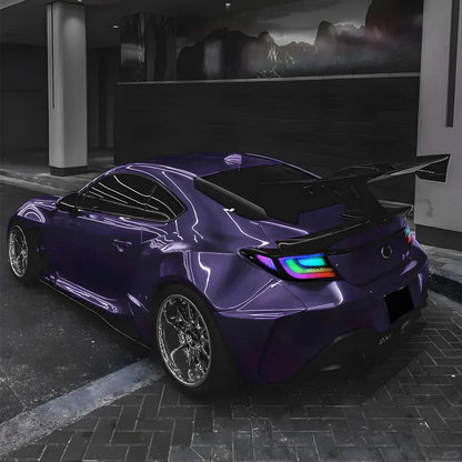 NTXGlow RGB LED Tail Lights (2021-25 Toyota GR86 & Subaru BRZ)