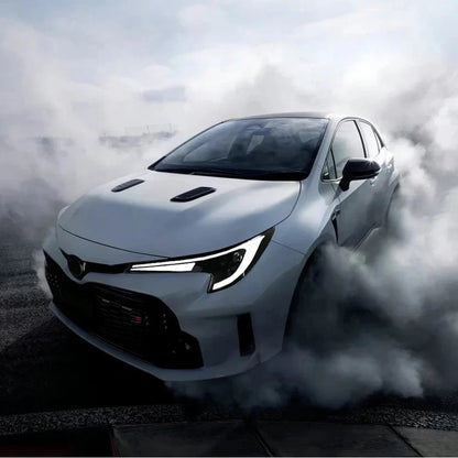 NTXGlow LED Headlights (2020-25 Toyota Corolla Sedan)