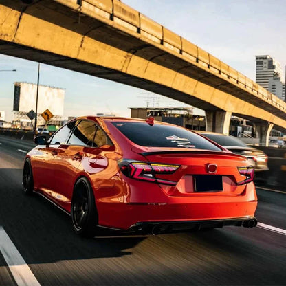 NTXGlow LED Tail Lights (2018-2022 Honda Accord)