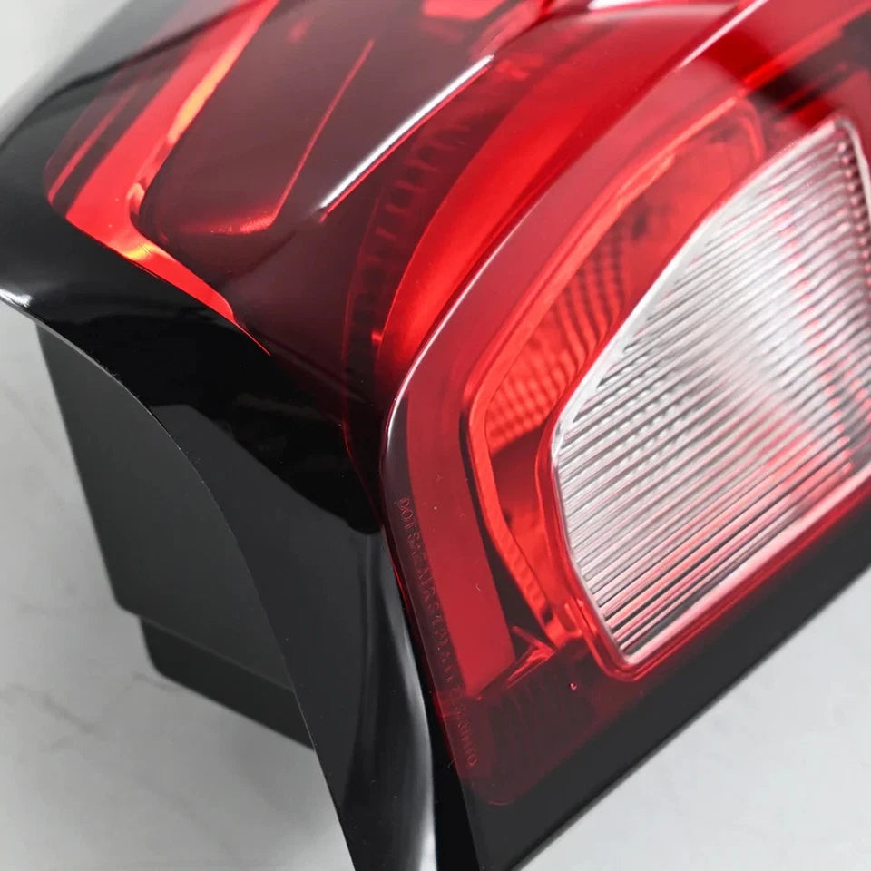 NTXGlow Left LED Tail Light (2019-2024 GMC Sierra 1500, 2500 HD & 3500 HD)