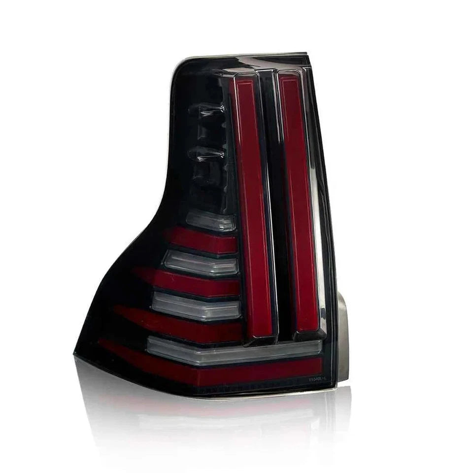 NTXGlow Smoked LED Tail Lights (2014-2021 Lexus GX460)