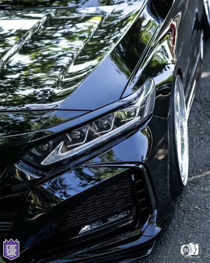 NTXGlow Demon Eyes LED Headlights (2018-2022 Honda Accord)