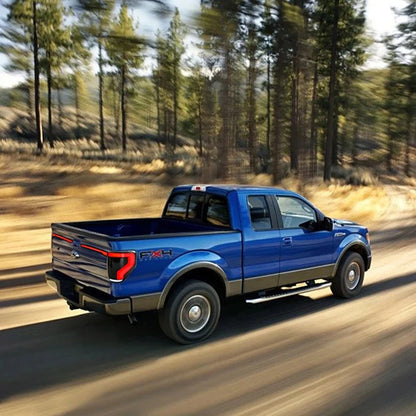 NTXGlow LED Tail Lights (2009-2014 Ford F-150)