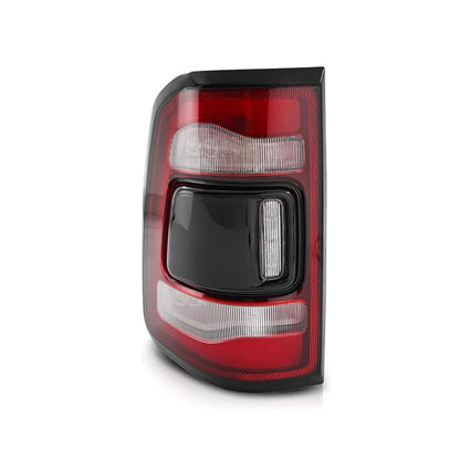 NTXGlow Left & Right Tail Lights 2019-24 Dodge Ram 1500 (w/o Blind Spot)