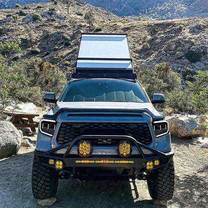 NTXGlow Projector LED Headlights (2014-2021 Toyota Tundra)