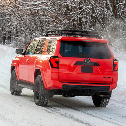 NTXGlow LED Tail Lights (2010-2023 Toyota 4Runner 5th Gen)