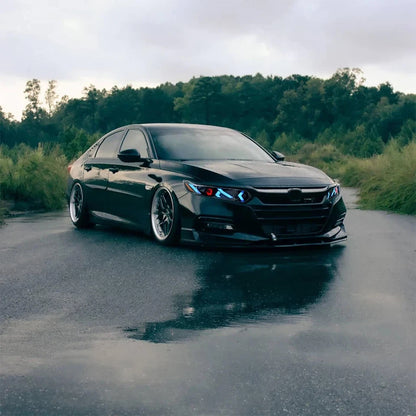 NTXGlow Demon Eye LED Headlights (2018-2022 Honda Accord Sedan)