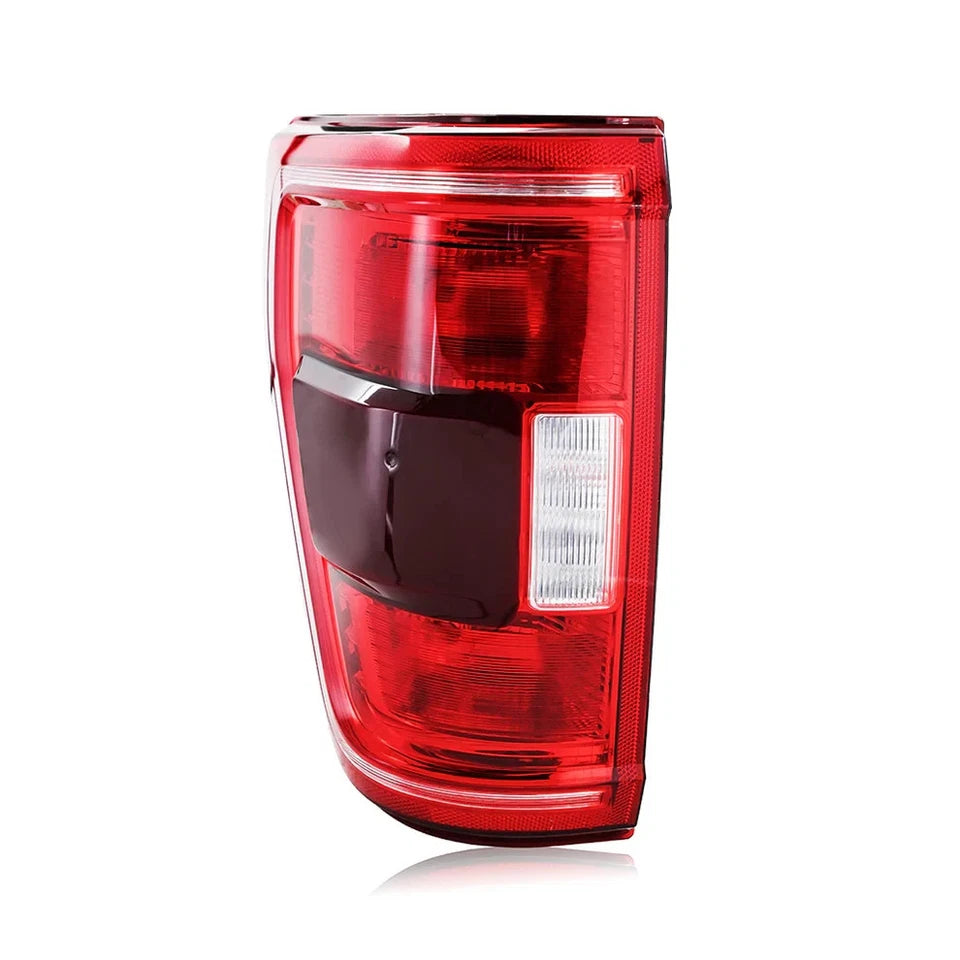 NTXGlow Right Side LED Tail Light with Blind Spot (2021-2023 Ford F-150 XLT)