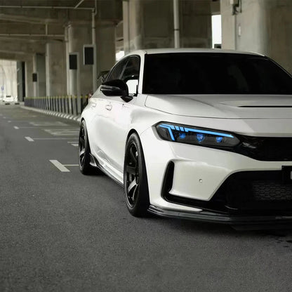 NTXGlow RGB LED Headlights (2022-2025 Honda Civic 11th Gen)