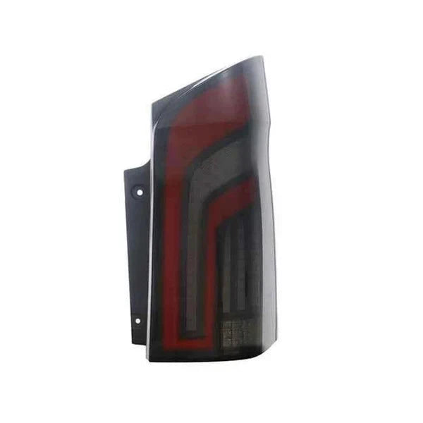 NTXGlow Red LED Tail Light (2015-2019 Mercedes-Benz Vito W447 & MPV)