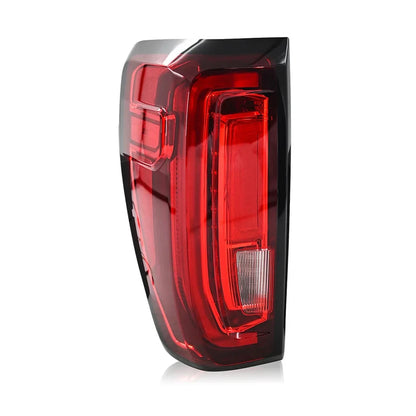 NTXGlow Left LED Tail Light (2019-2024 GMC Sierra 1500, 2500 HD, 3500 HD)
