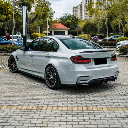 NTXGlow LED Tail Lights (2013-2018 BMW 3-Series F30 & F80 M3)