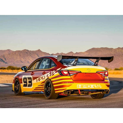 NTXGlow White LED Tail Lights (2022-2025 Honda Civic 11th Gen)