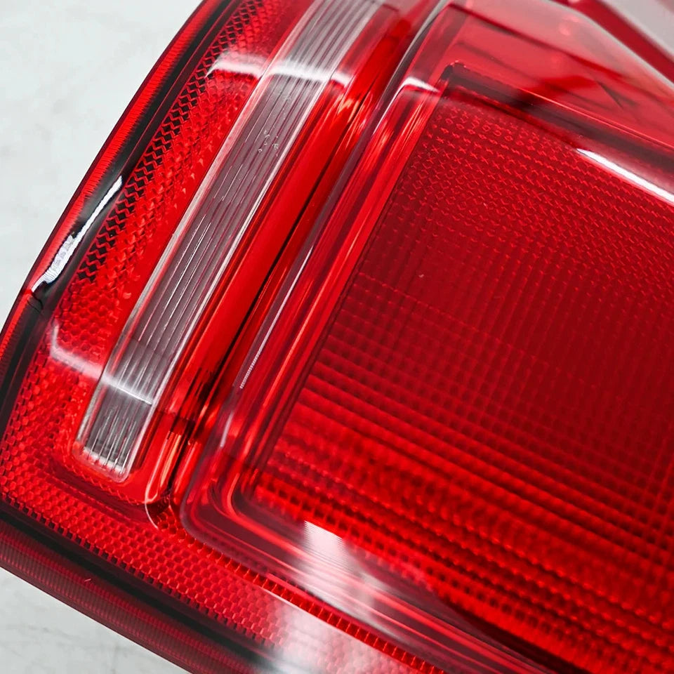 NTXGlow LED Tail Light with BLIS Features (2015-2017 Ford F-150)