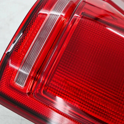 NTXGlow LED Tail Light with BLIS Features (2015-2017 Ford F-150)