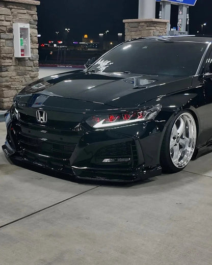 NTXGlow LED Headlights 2018-2022 Honda Accord (without Demon Eyes)