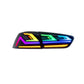 08 - 20 Mitsubishi Lancer EVO X tail lights