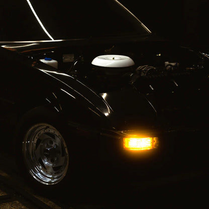 Sequential Mazda Rx7 Fb S2s3 Indicator Drl Boards