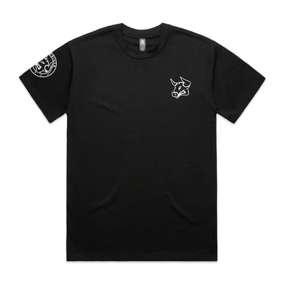 Team Crew Premium Tee | 45 ENTRIES