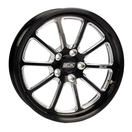 SSR REINER Type-10S 20x9.0 +30 HP 5/114.3 SBC Wheel SPECIAL ORDER - NO CANCELLATION
