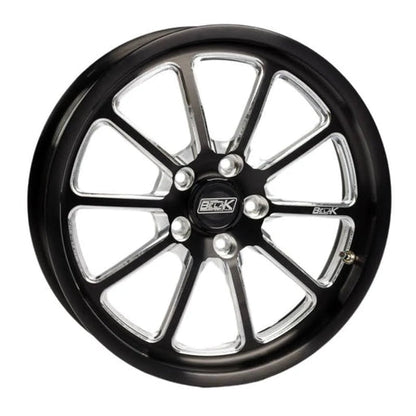 SSR REINER Type-10S 20x9.0 +30 HP 5/114.3 SBC Wheel SPECIAL ORDER - NO CANCELLATION