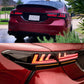 2018-23 Toyota Camry LED Tail Lights Lexus Style