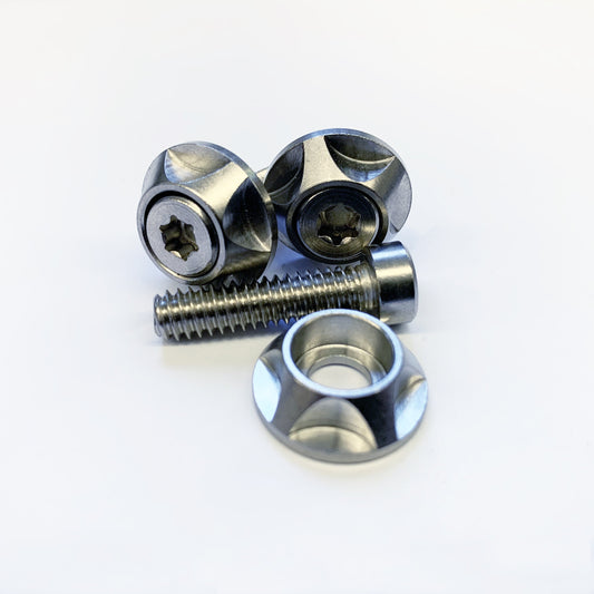 Stealth Hardware Upgrade