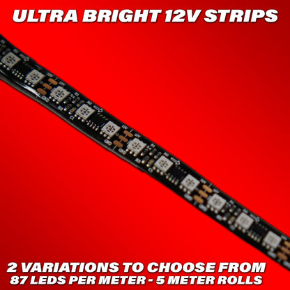 12v Rgbai Home Lighting Strips