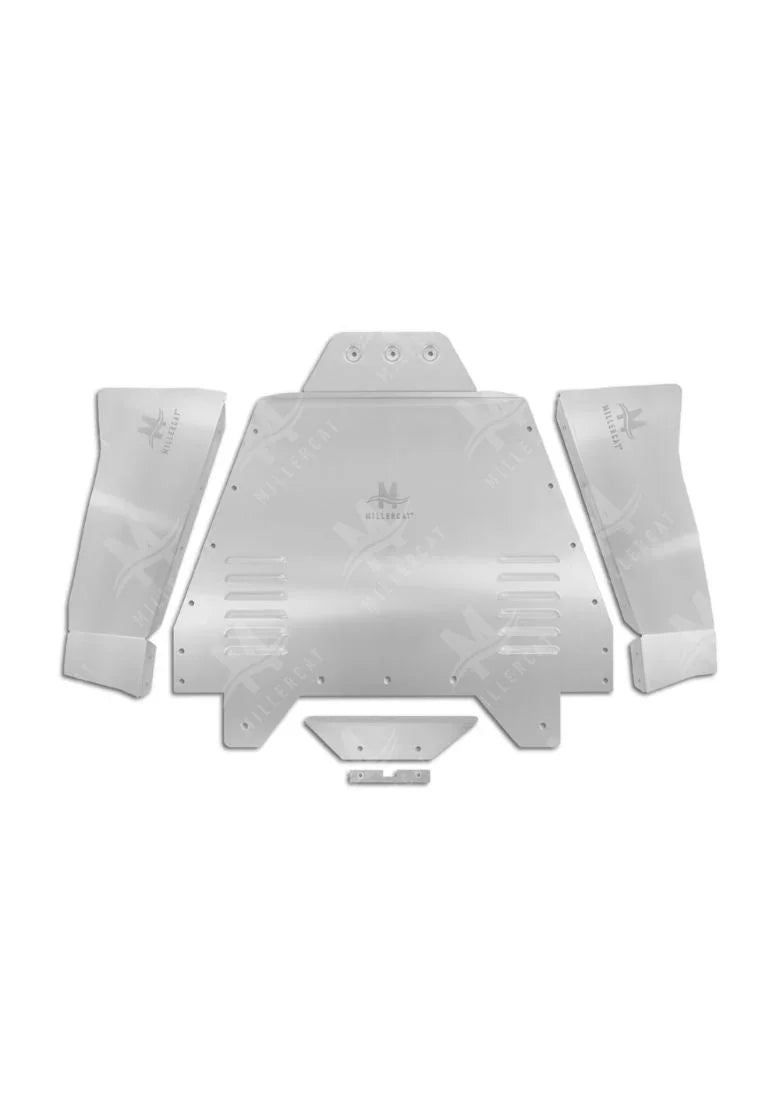 Toyota Tacoma PreRunner 4.0L RWD 2005-2015 Cat Shield