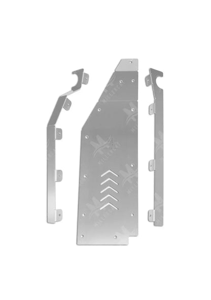 Toyota Land Cruiser Hybrid 2024-2026 Cat Shield