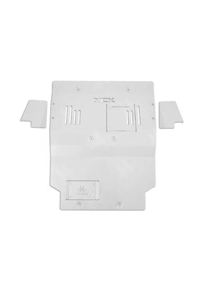 Toyota Tacoma 2.4L 2024-2025 MCX Engine Skid Plate